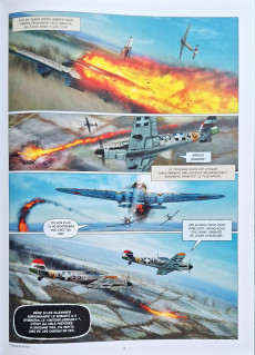 Extrait de The doomed puma