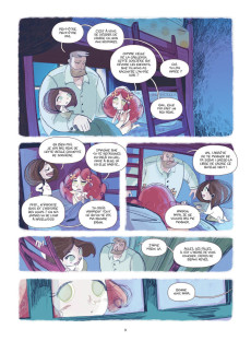 Extrait de La princesse d'Hazelwood - La princesse d'Hazelwood - Une légende Irlandaise