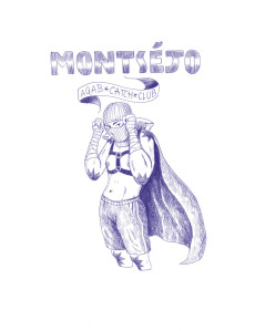 Extrait de AQAB Catch Club