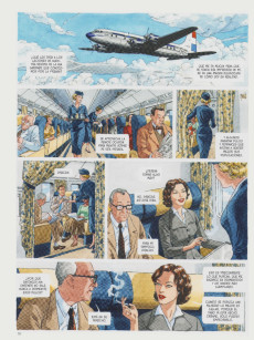 Extrait de Ava (en espagnol) - Ava