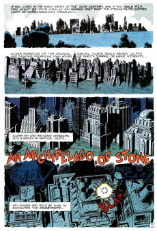 Extrait de Cadillacs and Dinosaurs (1990) -1- Issue #1