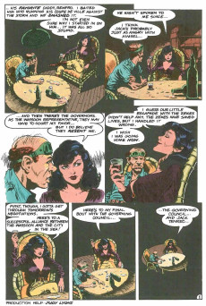 Extrait de Cadillacs and Dinosaurs (1990) -3- Issue #3