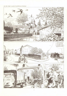 Extrait de L'assassin qui parle aux oiseaux -INT TT- L'Assassin qui parle aux oiseaux