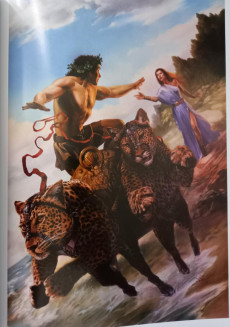 Extrait de (AUT) Vallejo (en allemand) - Twin Visions