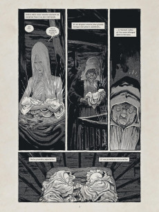 Extrait de Soli Deo Gloria