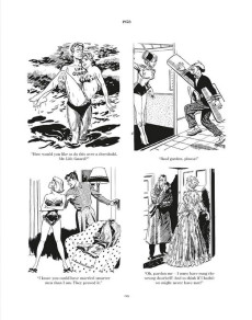 Extrait de Arthur Ferrier's Pin-Up Parade - Cabaret Cuties - 1954-1968