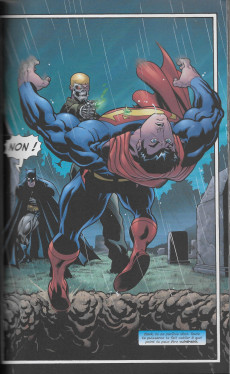 Extrait de Le meilleur de Superman -3- Ennemis Publics