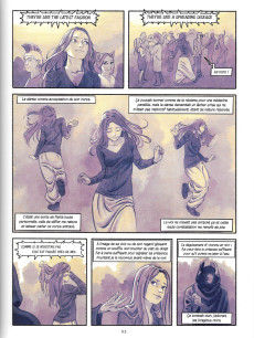 Extrait de Le dernier été de mon innocence