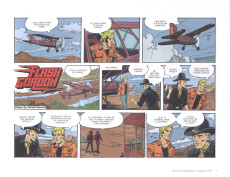 Extrait de Flash Gordon (Hachette) -26- 1994-1996