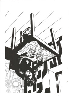 Extrait de Coleção 25 Imagens -7- O cabo de 2.102.400 km