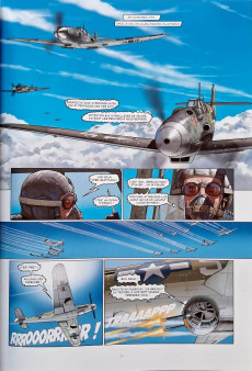 Extrait de Ye Olde Pub