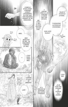 Extrait de La sorcière aux champignons -6- Tome 6