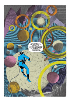 Extrait de Marvel Heroes (5e série) -3- Fantastic Four
