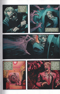 Extrait de Destiny gate (2024) -INT- Destiny gate