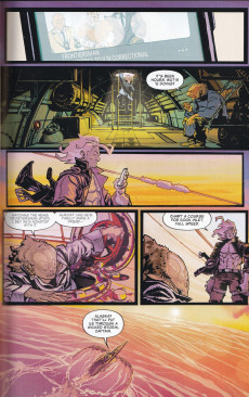 Extrait de Antioch (2023) -INT01- Volume 1