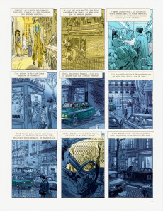 Extrait de Que d'os !