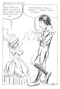 Extrait de Riso Mundial - Tome 91