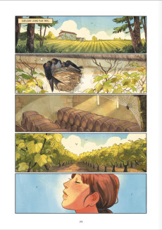 Extrait de Bordeaux / Shanghai