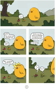 Extrait de Le lapin des Baskerville -1- Le Lapin des Baskerville