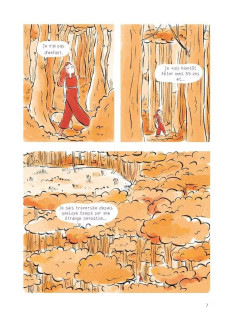 Extrait de Après ce sera trop tard - Et si je n'étais jamais mère