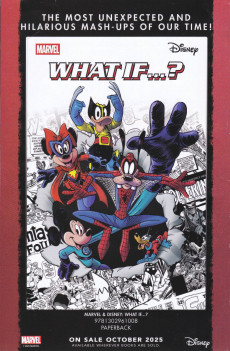 Extrait de Uncle Scrooge: Earth's Mightiest Duck -1VC- The end begins