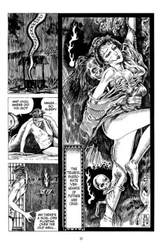 Extrait de Light of the moon