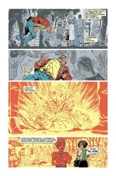 Extrait de Assorted Crisis Event (2025) -INT01- Volume 01