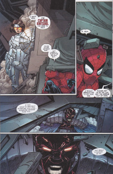 Extrait de The amazing Spider-Man Vol.7 (2025) -8- Issue #8