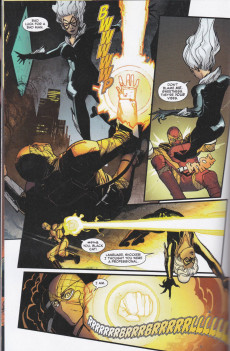 Extrait de The amazing Spider-Man Vol.7 (2025) -10- Issue #10