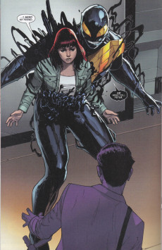 Extrait de The amazing Spider-Man Vol.7 (2025) -9- Issue #9