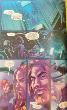 Extrait de X-O Manowar (2025) -2VC- Invincible