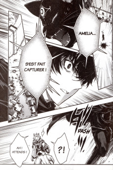 Extrait de Je suis un assassin (et je surpasse le héros) -6- Tome 6