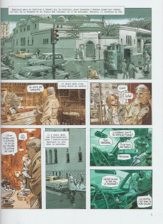 Extrait de Nada - Tome b2025