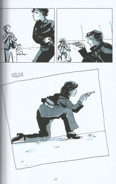 Extrait de Gerda Taro - Une photographe en guerre