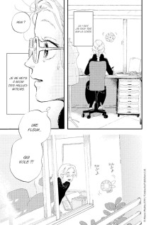 Extrait de Atelier des fées -1- Tome 1