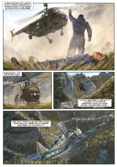 Extrait de Angel Wings -INT3- Cycle 3 Corée