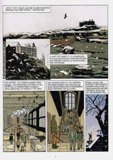 Extrait de Demain -5- Acte 5