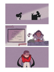 Extrait de Impenetrável