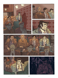 Extrait de France profonde