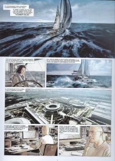 Extrait de Le papillon des étoiles