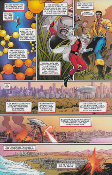 Extrait de Battleworld (2025) -1- Issue #1