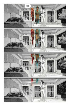 Extrait de Spectators (2025) - Spectators