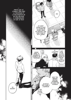 Extrait de Our love language -1- Tome 1