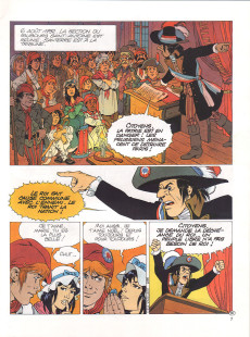 Extrait de Noël et Marie -3- Valmy 1792