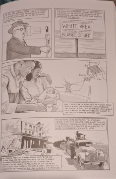 Extrait de Alexandra, A Backstory