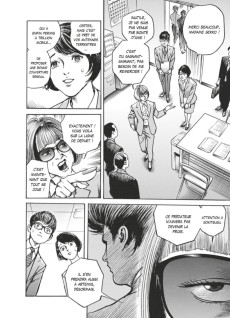 Extrait de Trillion Game -10- Tome 10