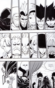 Extrait de Fairy Tail - 100 Years Quest -20- Tome 20