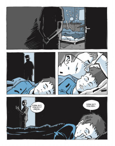 Extrait de Vivre ! Comment faire face au deuil ?