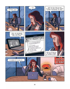 Extrait de Rock’n’roll Suicide