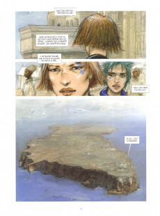 Extrait de Bug -4TL- Livre 4